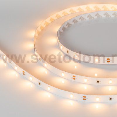 Лента ULTRA-5000 12V Warm2400 (5630, 150 LED, LUX) Arlight 18109