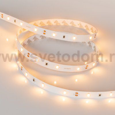 Лента ULTRA-5000 12V Warm2400 (5630, 150 LED, LUX) Arlight 18109
