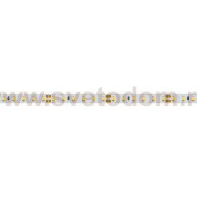 Лента RT 2-5000 24V Warm2400 2x (2835, 600 LED, PRO) Arlight 18111