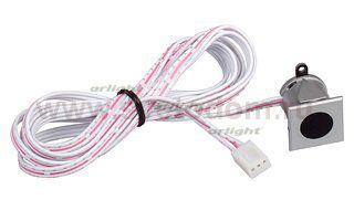 ИК-датчик SR-Hand-Switch-Silver-S Arlight 18355