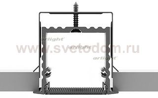 Держатель для ALU-POWER-W35 M Arlight 18459