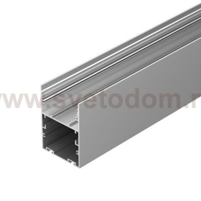 Профиль ARH-LINE-6085-2000 ANOD Arlight 18508