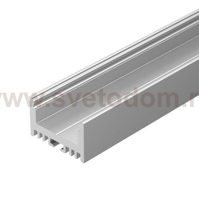 Профиль ARH-LINE-1726-2000 ANOD Arlight 18674