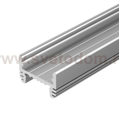 Профиль ARH-WIDE-H16-2000 ANOD Arlight 18816