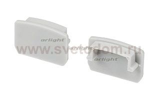 Заглушка ARH-WIDE-H16 глухая Arlight 18819
