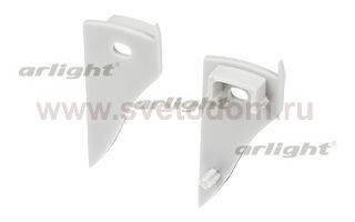 Заглушка ARH-CON с отверстием Arlight 18824