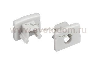 Заглушка ARH-MINI5 с отверстием Arlight 18838