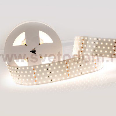Лента RT 2-2500 24V White6000 5x2 (2835, 875 LED, LUX) Arlight 19082