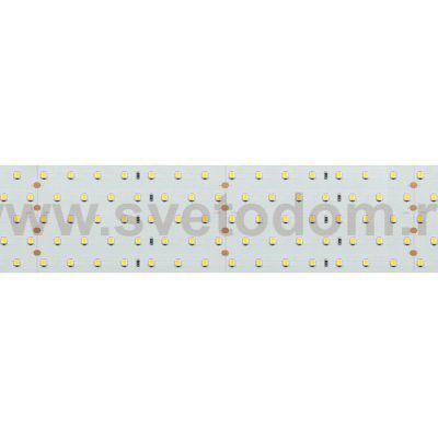 Лента RT 2-2500 24V White6000 5x2 (2835, 875 LED, LUX) Arlight 19082