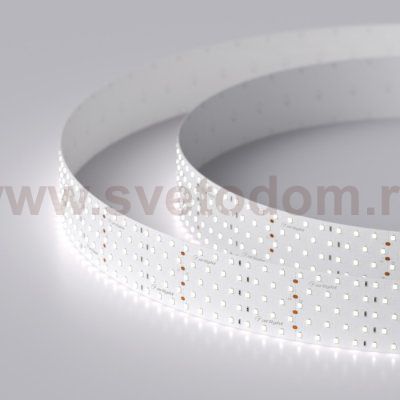 Лента RT 2-2500 24V White6000 5x2 (2835, 875 LED, LUX) Arlight 19082