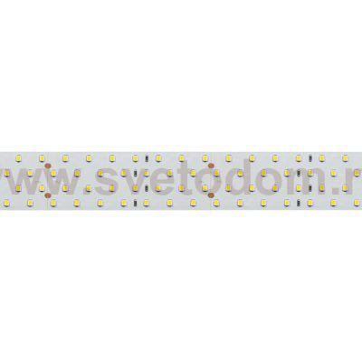 Лента RT 2-2500 24V Cool 8K 4x2 (2835, 700 LED, LUX) (Arlight, 30 Вт/м, IP20) Arlight 19084
