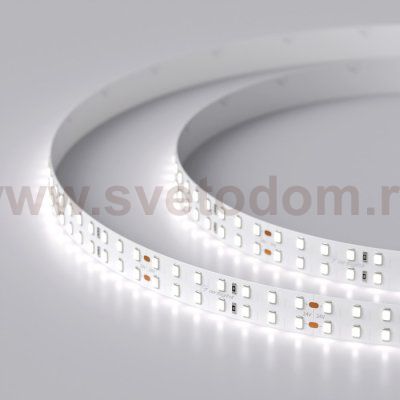 Лента RT 2-5000 24V White6000 2x2 (2835, 980 LED, LUX)