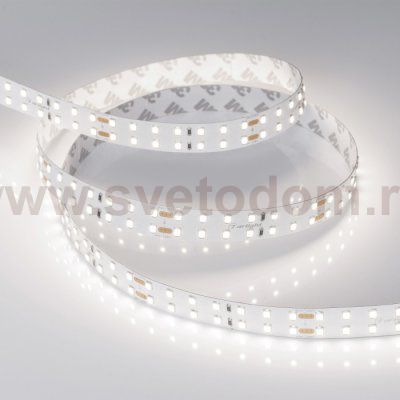 Лента RT 2-5000 24V Day4000 2x2 (2835, 980 LED, LUX)