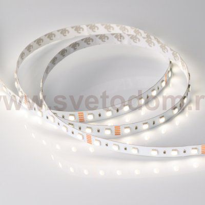 Лента RT 2-5000 24V RGBW-One Day 2x (5060, 300 LED, LUX) Arlight 19151
