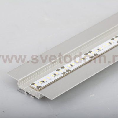 Профиль KLUS-LOCK-FM-2000 ANOD Arlight 19185