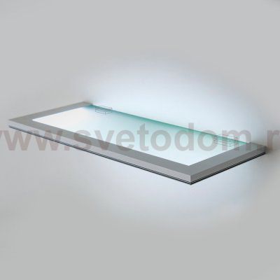 Профиль KLUS-GLASS-810-2000 ANOD Arlight 19191