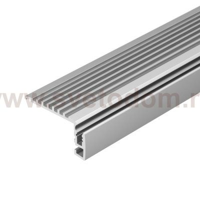Профиль STEP-MINI-2000 ANOD Arlight 19195