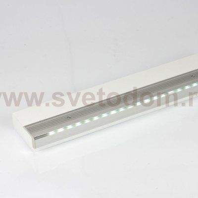 Профиль STEP-MINI-2000 ANOD Arlight 19195