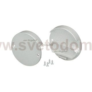Заглушка SL-ROUND-D40 Arlight 19291