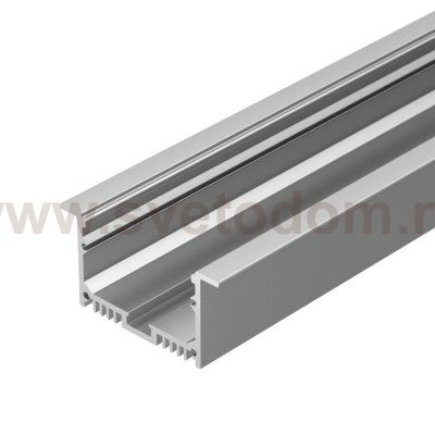 Профиль SL-LINIA62-F-2000 ANOD Arlight 19292