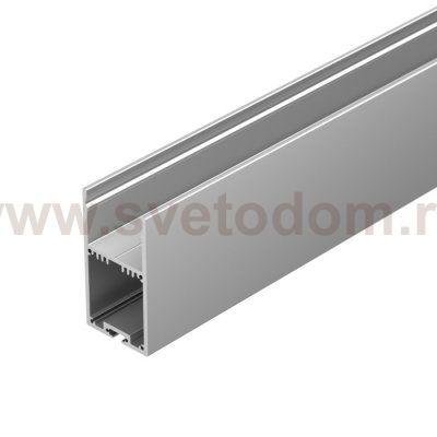 Профиль SL-LINE-3667-2000 ANOD Arlight 19299