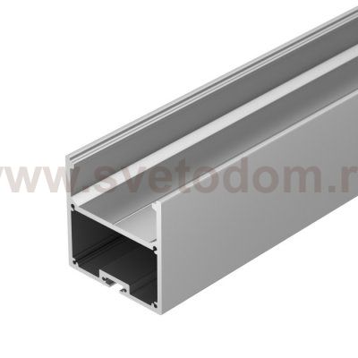 Профиль SL-LINE-5050-2000 ANOD Arlight 19304