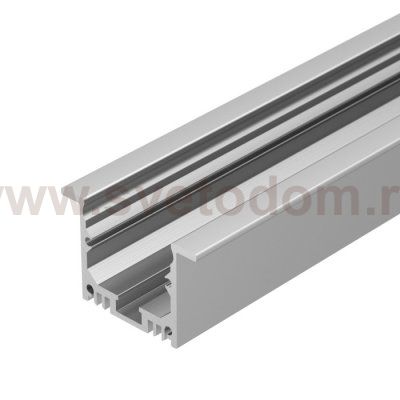 Профиль SL-LINIA49-F-2000 ANOD Arlight 19313