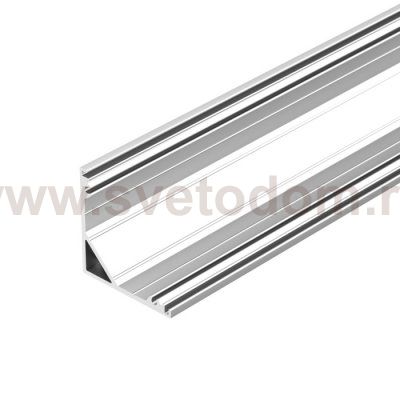 Профиль SL-KANT-H30-2000 ANOD Arlight 19333