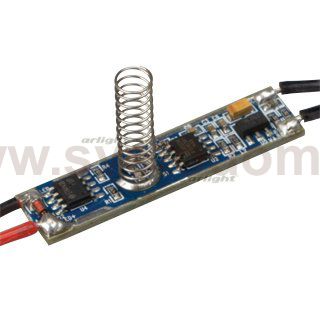 Микродиммер SR-2901S-H20 (12-24V, 36-72W) Arlight 19445