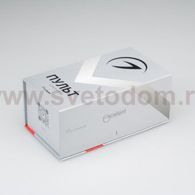 Сенсорный пульт SR-2839 White (RGB 1 зона) (Arlight, IP20 Пластик, 3 года) Arlight 19790