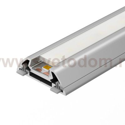 Профиль-держатель PHS-A-BASE-H3.6-2000 ANOD Arlight 19862