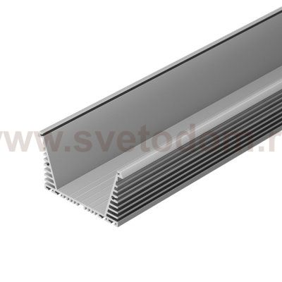 Профиль KLUS-POWER-RW70F-2000 ANOD Arlight 19881