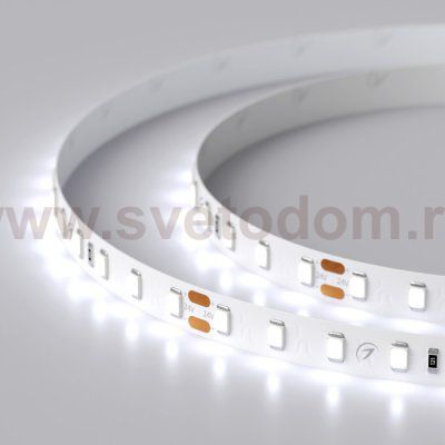 Лента RT 2-5000 24V Cool 8K 1.6x (2835, 490 LED, PRO) Arlight 19912