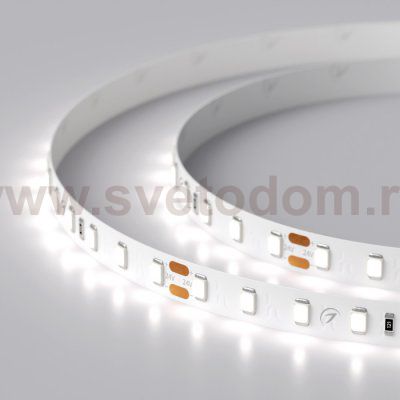 Лента RT 2-5000 24V White6000 1.6x (2835, 490 LED, PRO) Arlight 19913