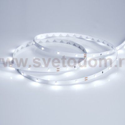 Лента RT 2-5000 24V Cool 8K 0.5x (3528, 150 LED, LUX) Arlight 19916