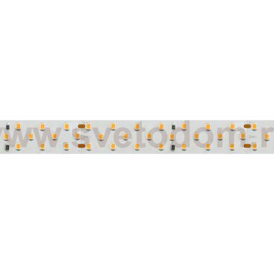 Лента RT 2-5000 24V Warm3000 3x2 (2835, 1260 LED, LUX)