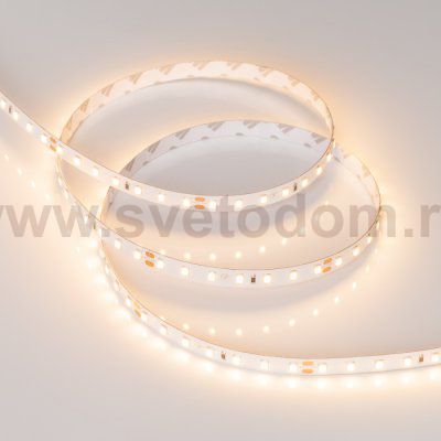 Лента RT 2-5000 24V Warm2700 1.6x (2835, 490 LED, PRO)