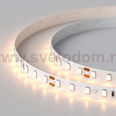 Лента RT 2-5000 24V Warm2700 1.6x (2835, 490 LED, PRO)