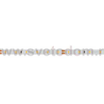 Лента RT 2-5000 24V Warm2700 (2835, 300 LED, PRO)