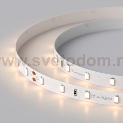 Лента RT 2-5000 24V Warm2700 (2835, 300 LED, PRO)