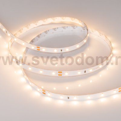 Лента RT 2-5000 24V Warm3000 (2835, 300 LED, PRO)