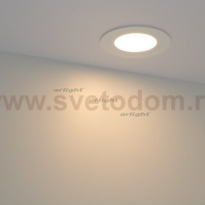 Светильник DL-85M-4W Warm White Arlight 20104