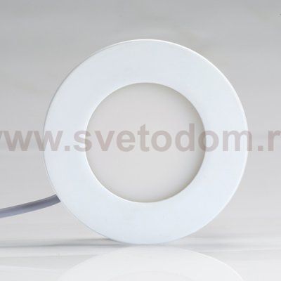 Светильник DL-85M-4W Warm White Arlight 20104