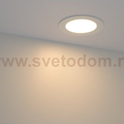 Светильник DL-120M-9W White Arlight 20105