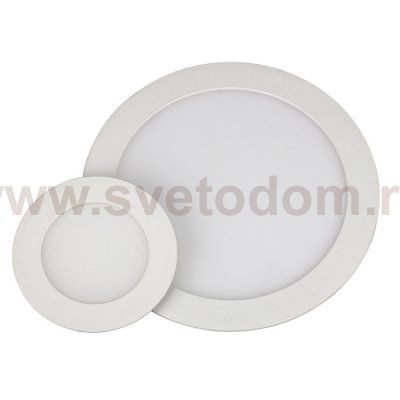 Светильник DL-120M-9W White Arlight 20105