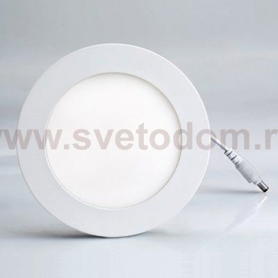 Светильник DL-142M-13W Day White Arlight 20109
