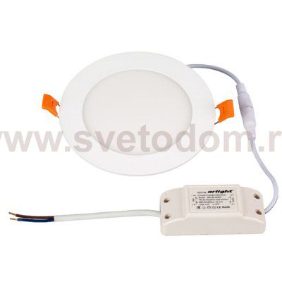 Светильник DL-142M-13W Warm White Arlight 20110