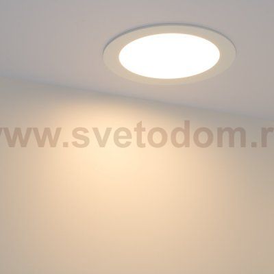 Светильник DL-172M-15W White Arlight 20111
