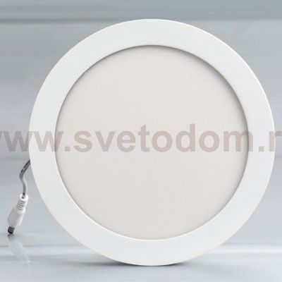 Светильник DL-192M-18W White Arlight 20114