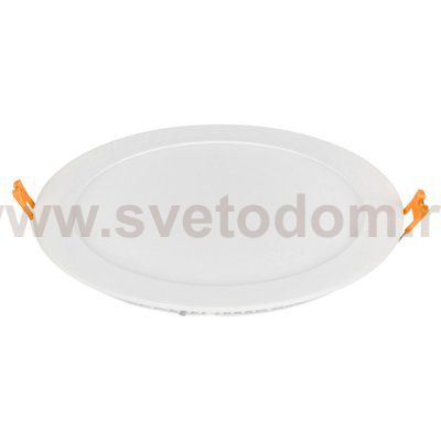 Светильник DL-192M-18W Warm White Arlight 20116